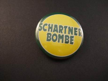 Schartner Bombe Oostenrijkse limonade